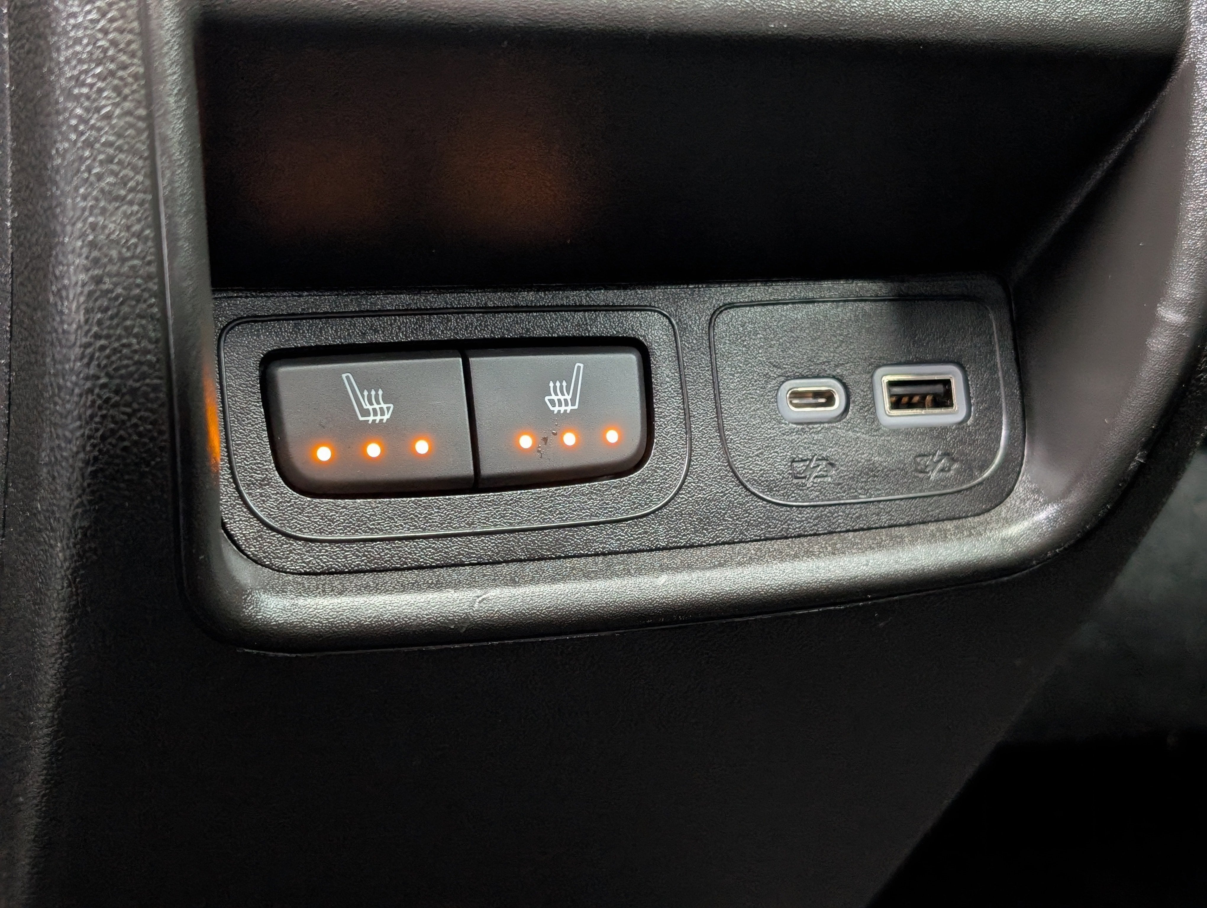 2022 Cadillac XT4 Sport