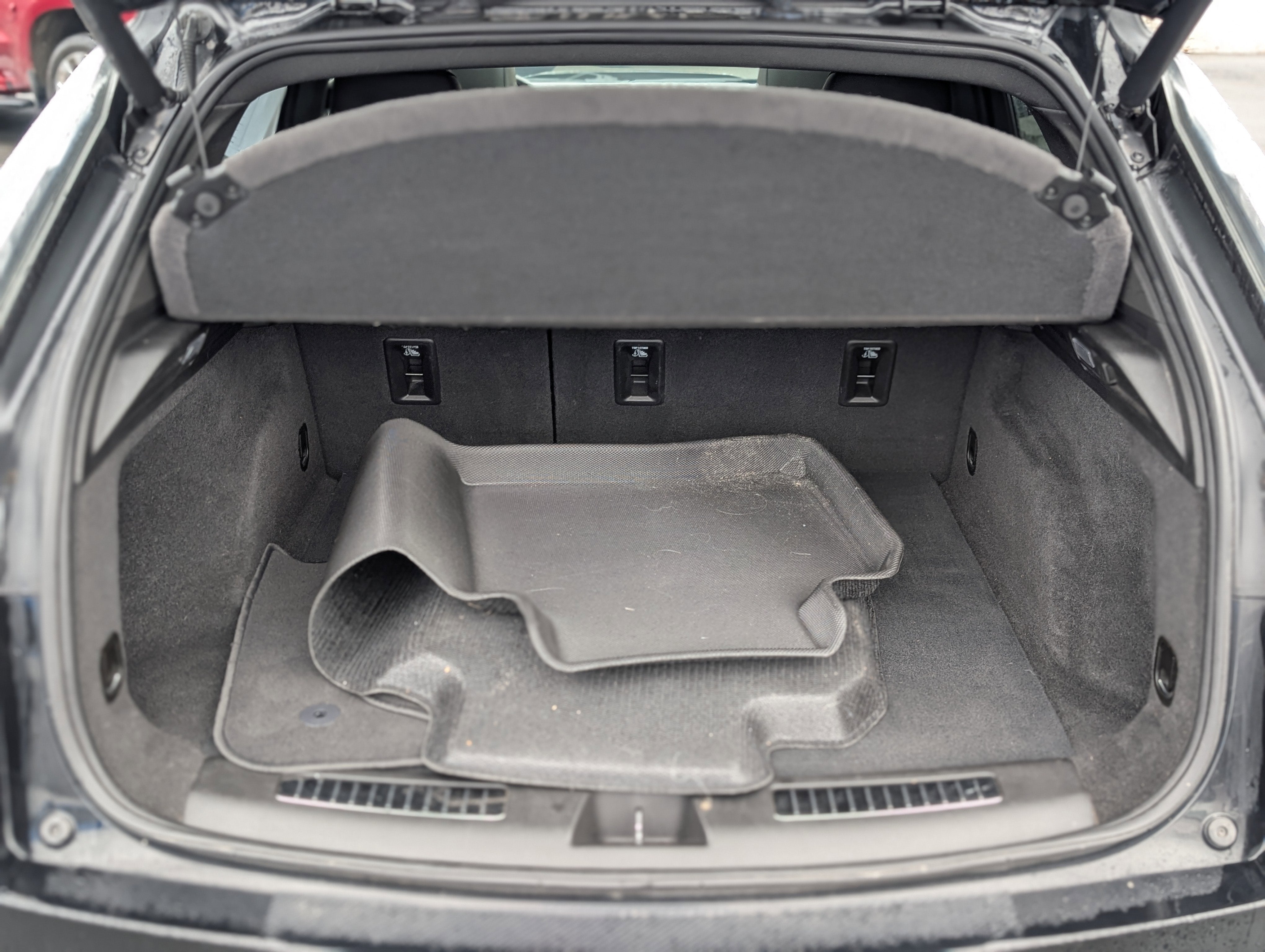 2022 Cadillac XT4 Sport