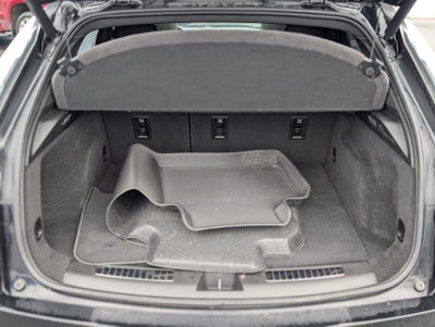 2022 Cadillac XT4 Sport