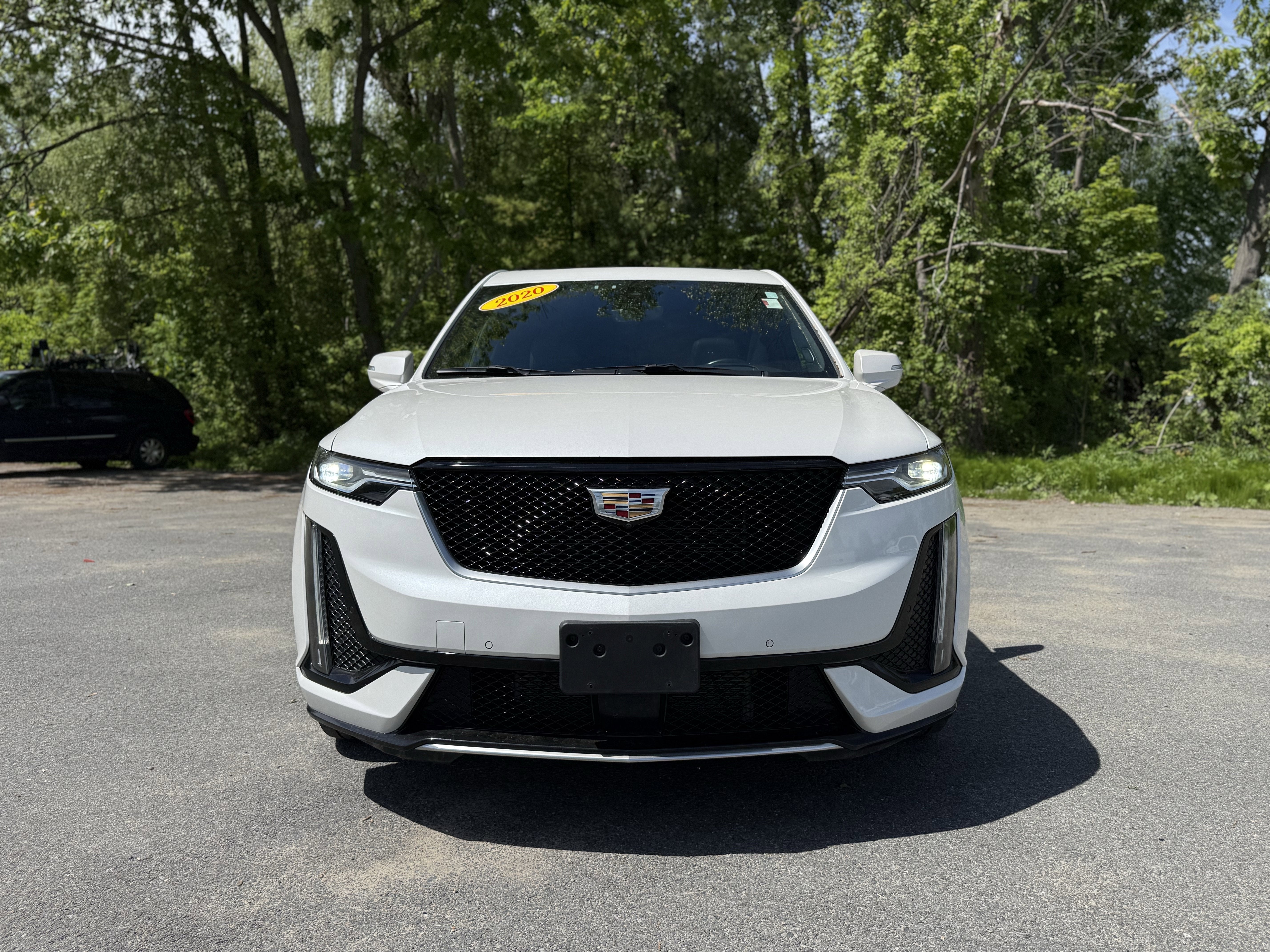 2020 Cadillac XT6 AWD Sport