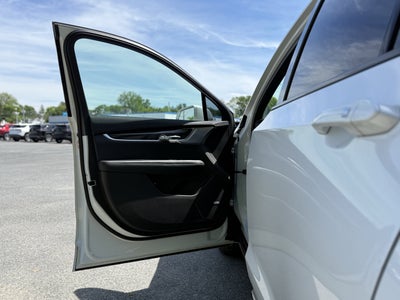 2020 Cadillac XT6 AWD Sport