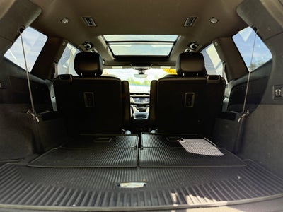 2020 Cadillac XT6 AWD Sport