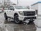 2024 Nissan TITAN Crew Cab PRO-4X 4x4