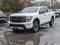 2024 Nissan TITAN Crew Cab PRO-4X 4x4
