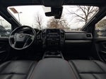 2024 Nissan TITAN Crew Cab PRO-4X 4x4