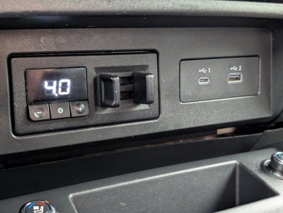 2024 Nissan TITAN Crew Cab PRO-4X 4x4