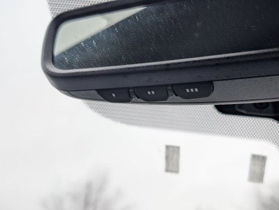 2024 Nissan TITAN Crew Cab PRO-4X 4x4