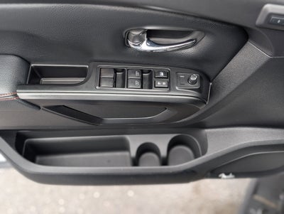 2024 Nissan TITAN Crew Cab PRO-4X 4x4