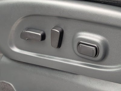 2024 Nissan TITAN Crew Cab PRO-4X 4x4