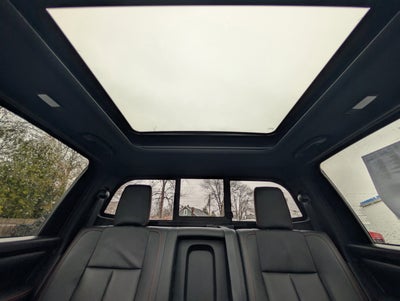 2024 Nissan TITAN Crew Cab PRO-4X 4x4