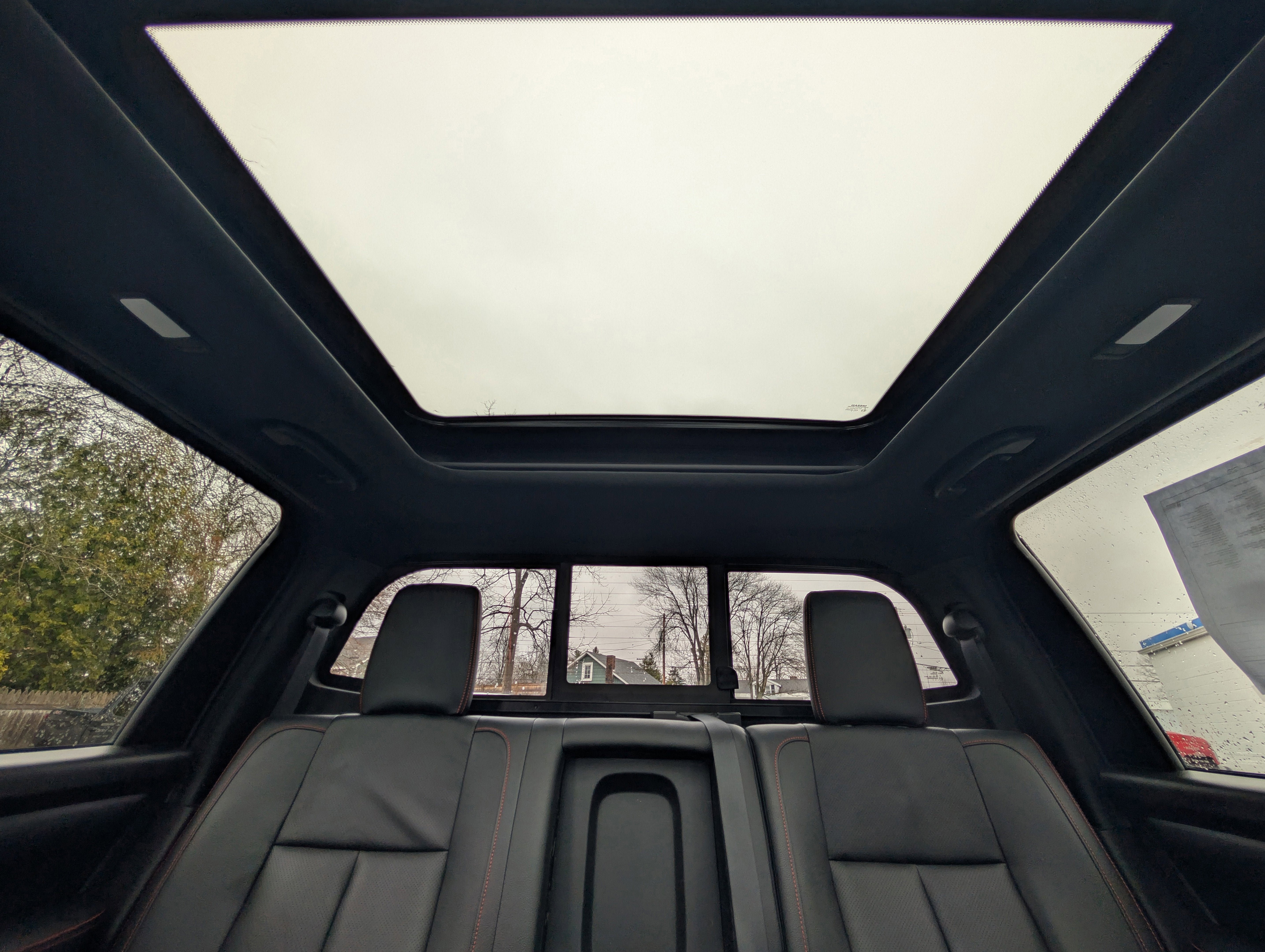 2024 Nissan TITAN Crew Cab PRO-4X 4x4