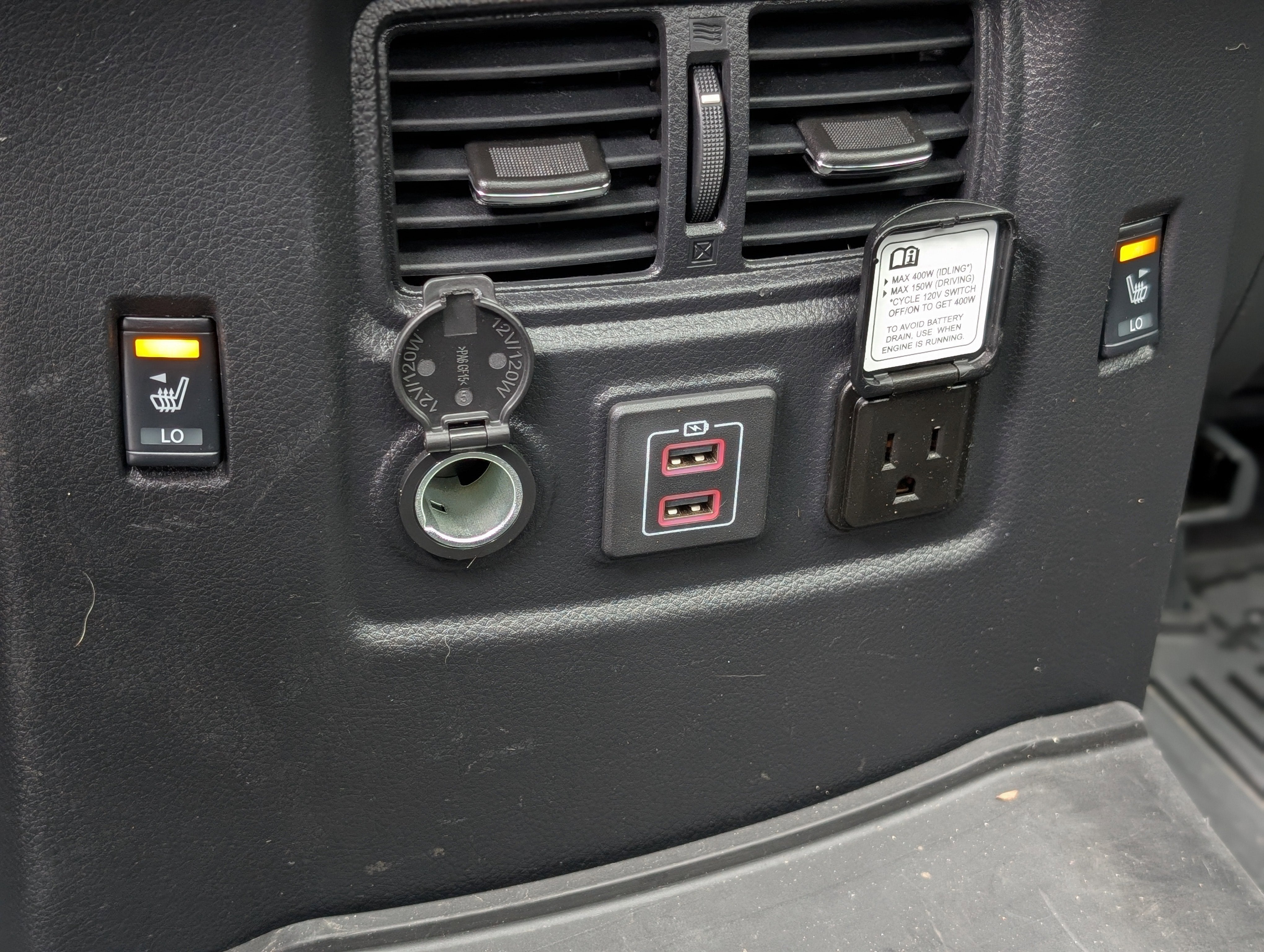 2024 Nissan TITAN Crew Cab PRO-4X 4x4