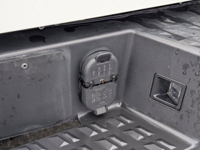 2024 Nissan TITAN Crew Cab PRO-4X 4x4