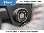 2024 Nissan TITAN Crew Cab PRO-4X 4x4