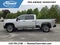 2022 Chevrolet Silverado 2500 HD Custom