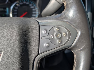 2019 Chevrolet Silverado LD LT