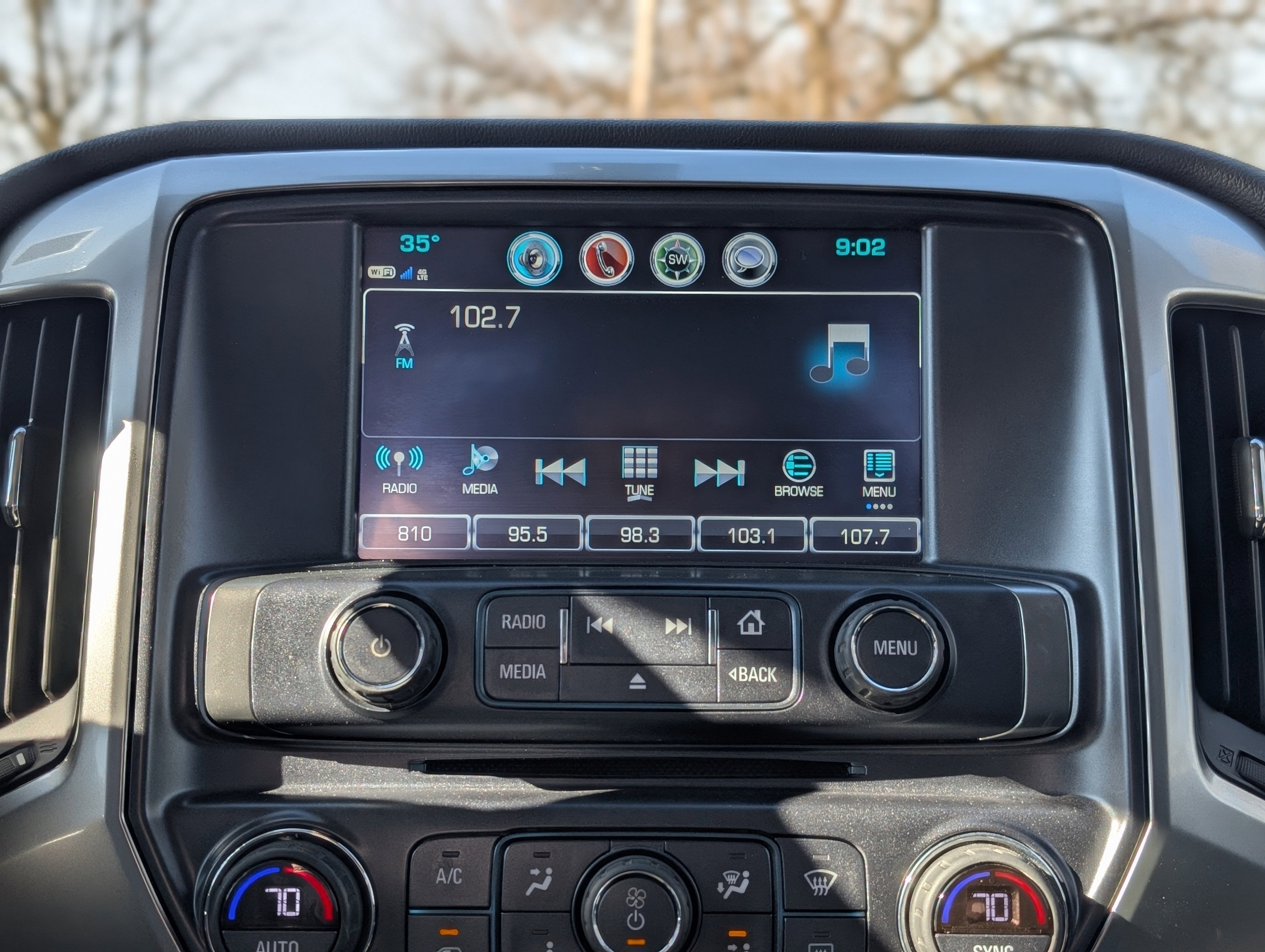 2019 Chevrolet Silverado LD LT