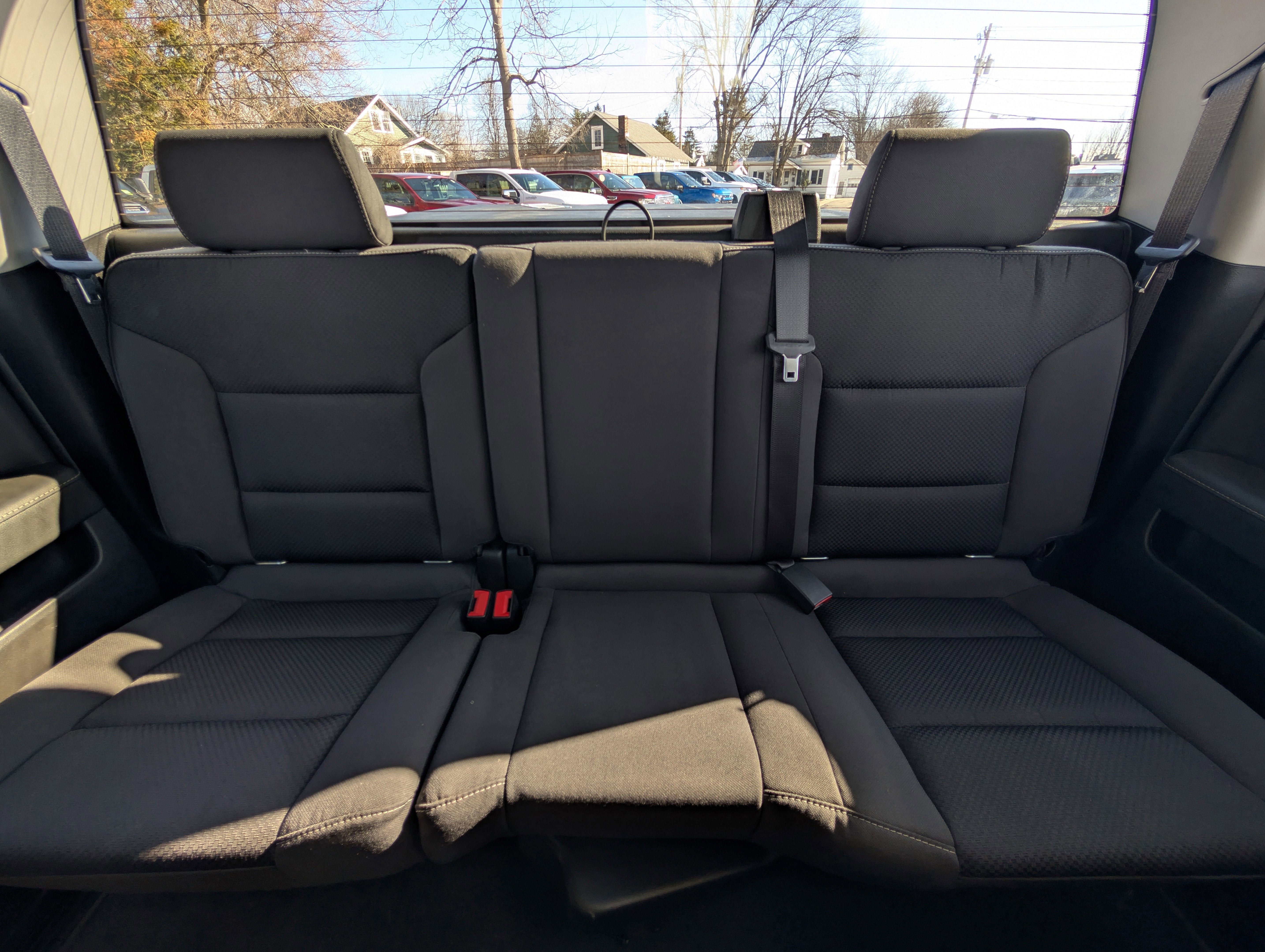 2019 Chevrolet Silverado LD LT