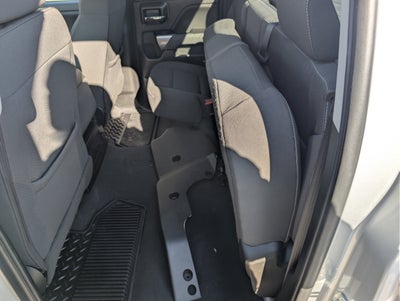 2019 Chevrolet Silverado LD LT