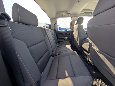 2019 Chevrolet Silverado LD LT