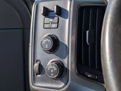 2019 Chevrolet Silverado LD LT