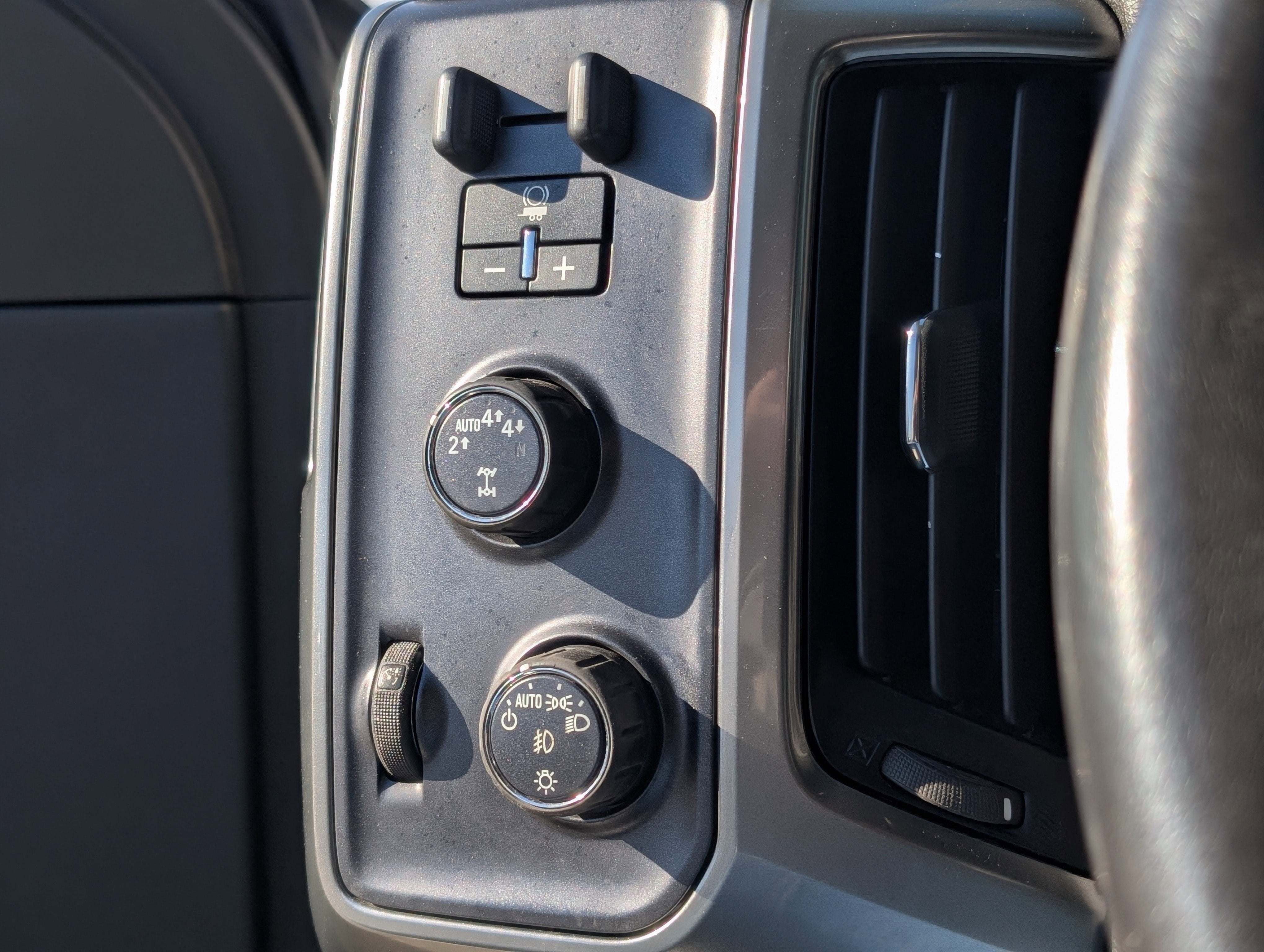 2019 Chevrolet Silverado LD LT