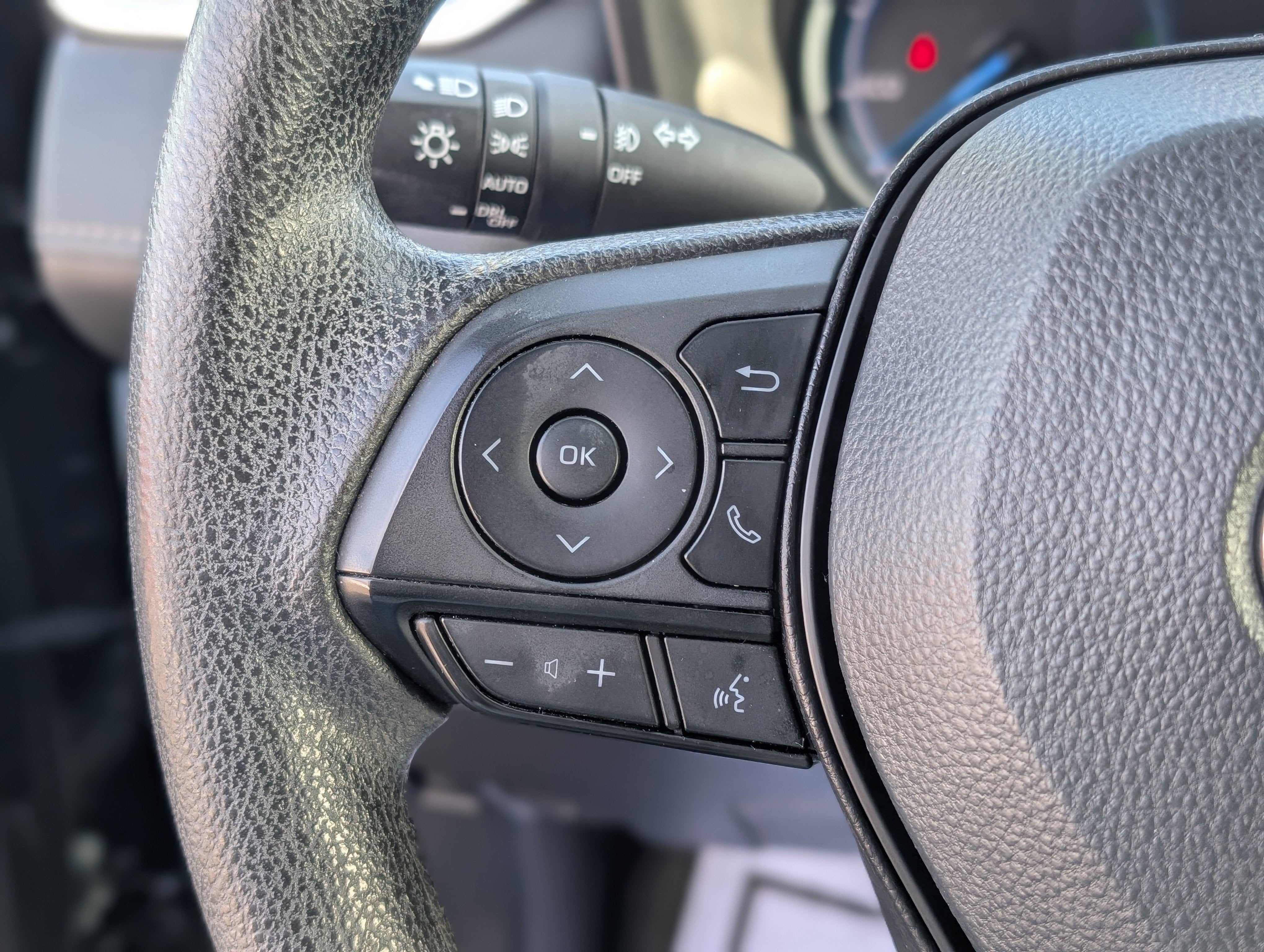 2023 Toyota RAV4 Hybrid Woodland Edition