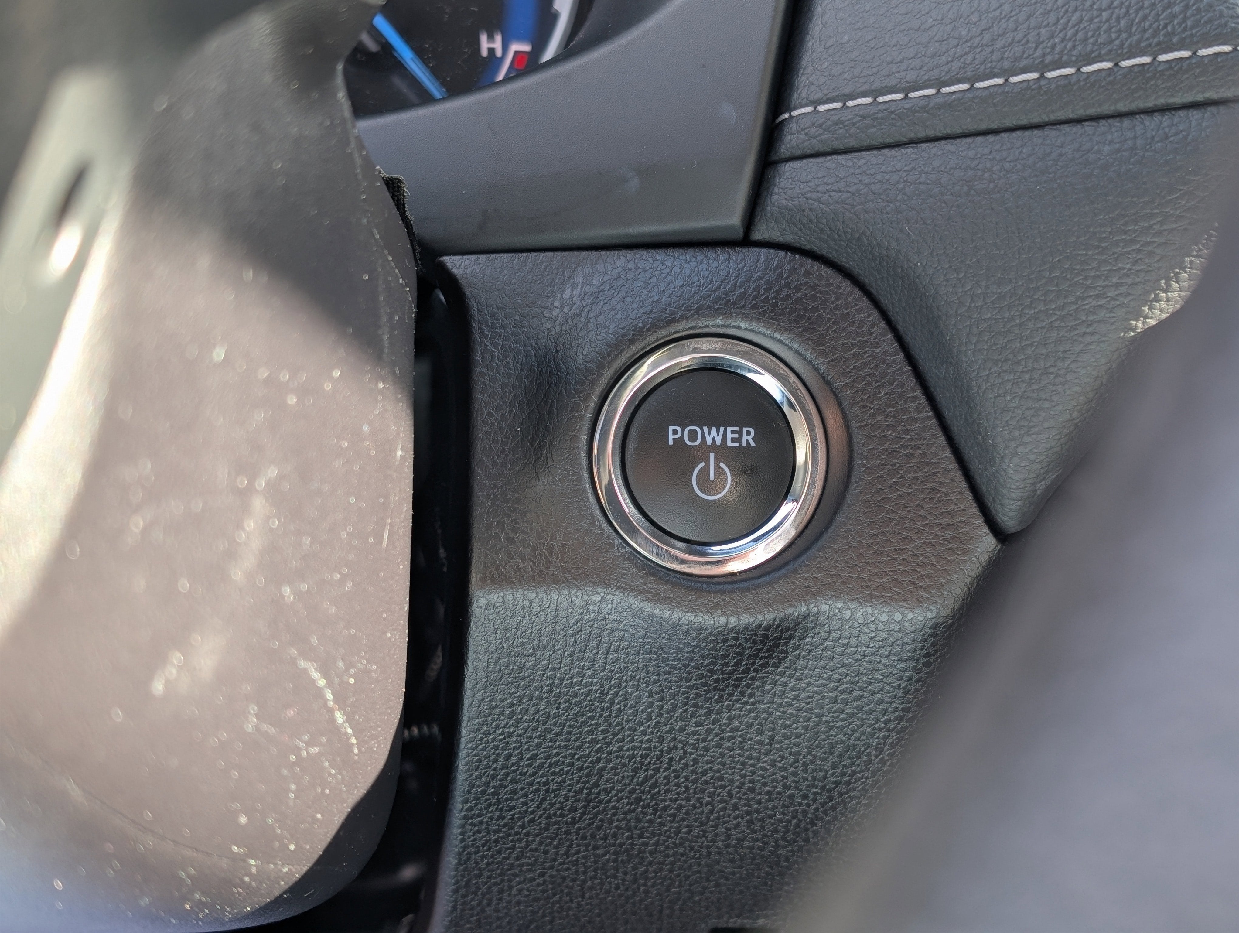 2023 Toyota RAV4 Hybrid Woodland Edition