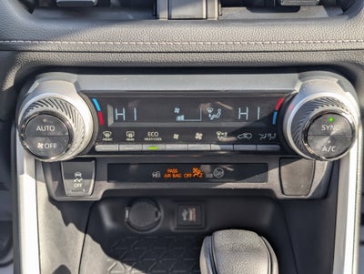 2023 Toyota RAV4 Hybrid Woodland Edition