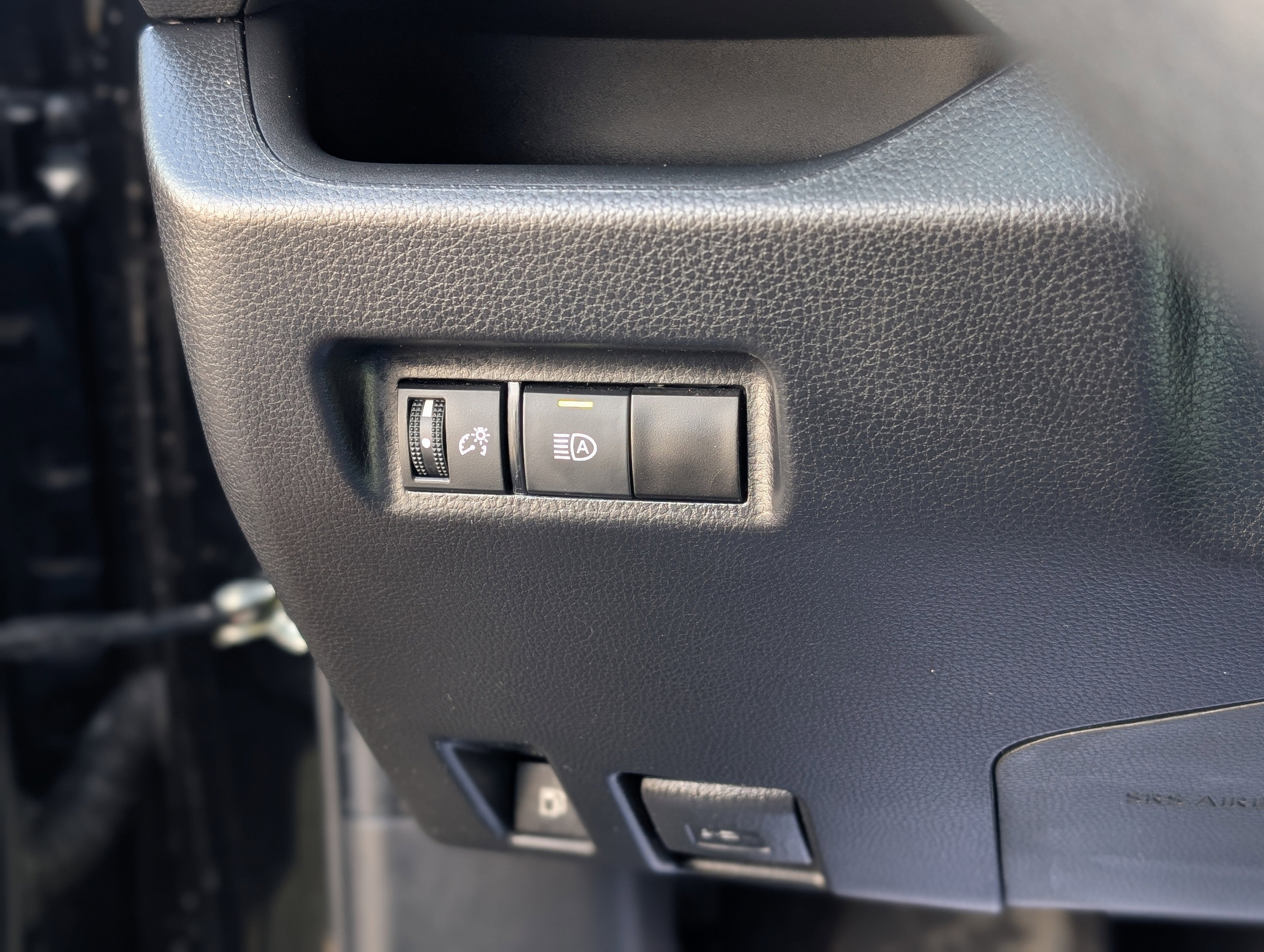 2023 Toyota RAV4 Hybrid Woodland Edition