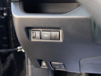 2023 Toyota RAV4 Hybrid Woodland Edition