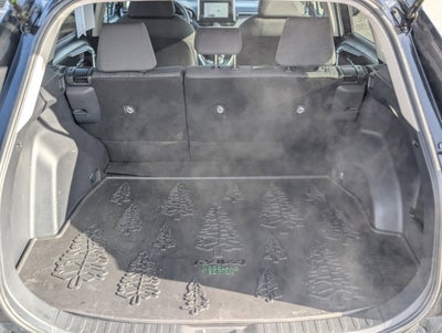 2023 Toyota RAV4 Hybrid Woodland Edition