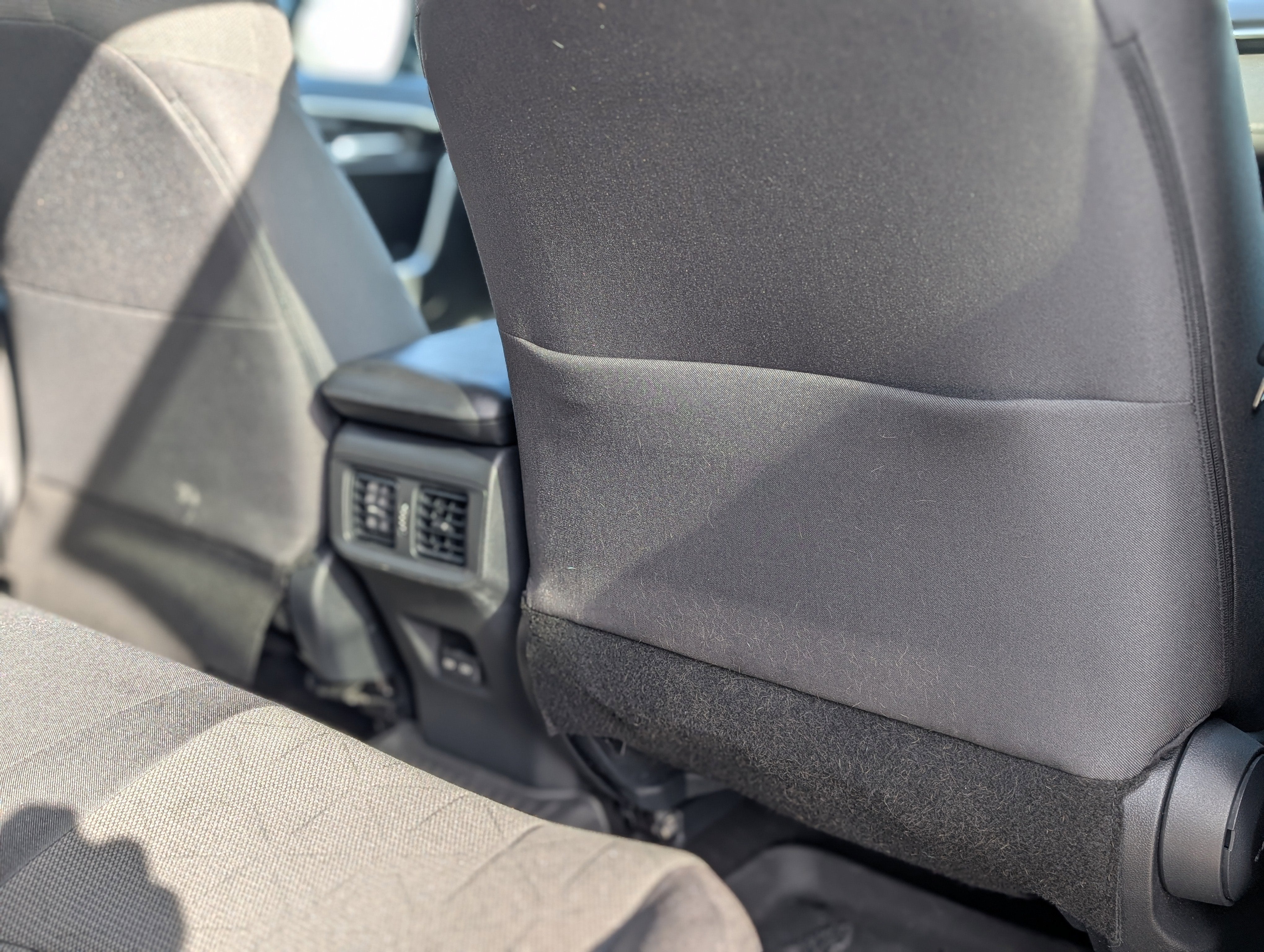 2023 Toyota RAV4 Hybrid Woodland Edition