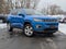 2019 Jeep Compass Latitude 4x4
