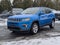 2019 Jeep Compass Latitude 4x4