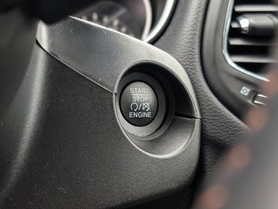 2019 Jeep Compass Latitude 4x4