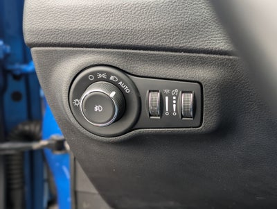 2019 Jeep Compass Latitude 4x4