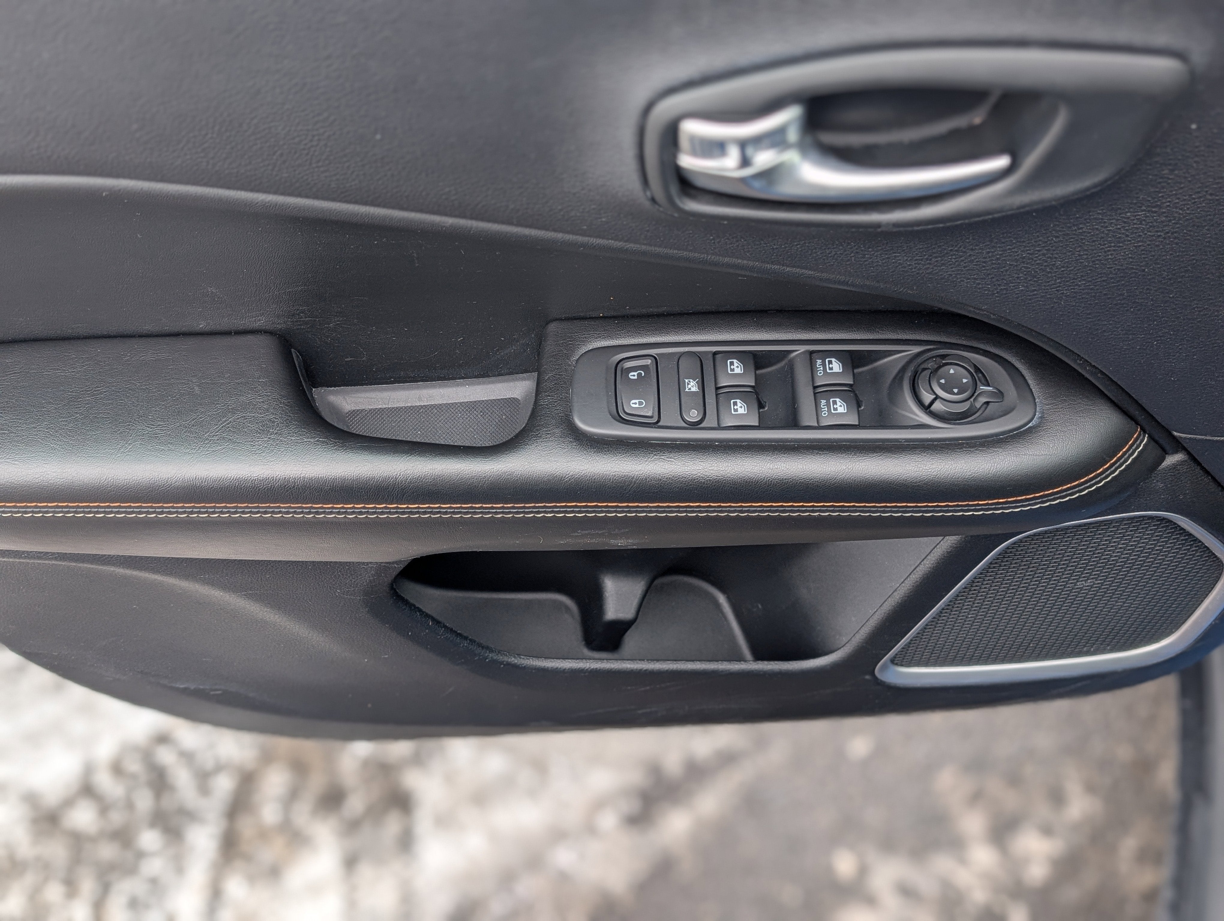 2019 Jeep Compass Latitude 4x4