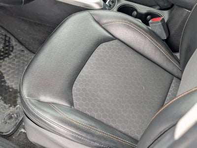 2019 Jeep Compass Latitude 4x4