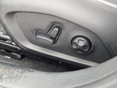 2019 Jeep Compass Latitude 4x4