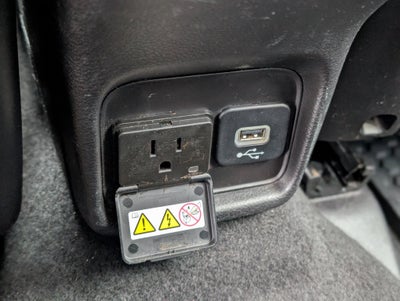 2019 Jeep Compass Latitude 4x4