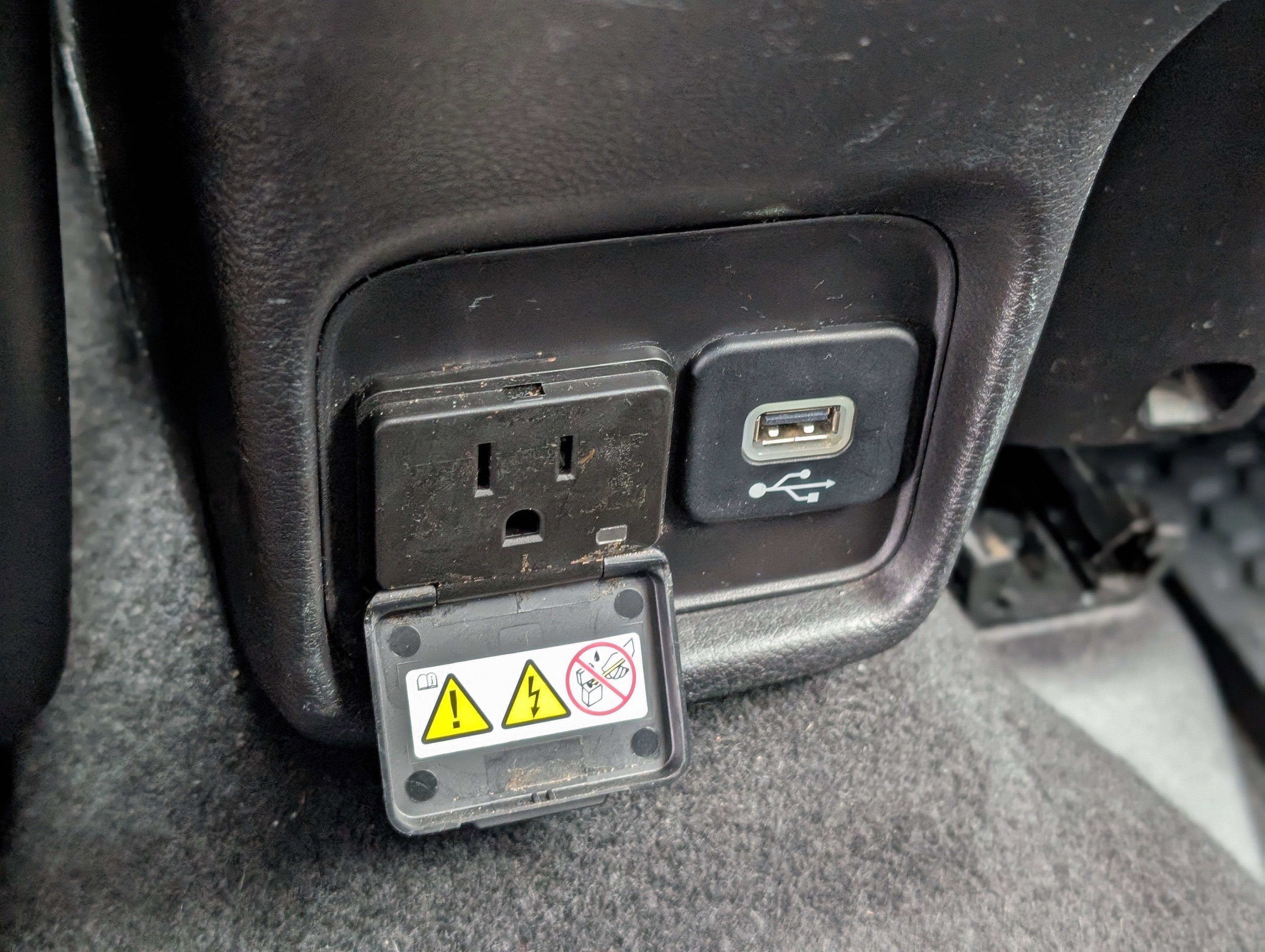 2019 Jeep Compass Latitude 4x4