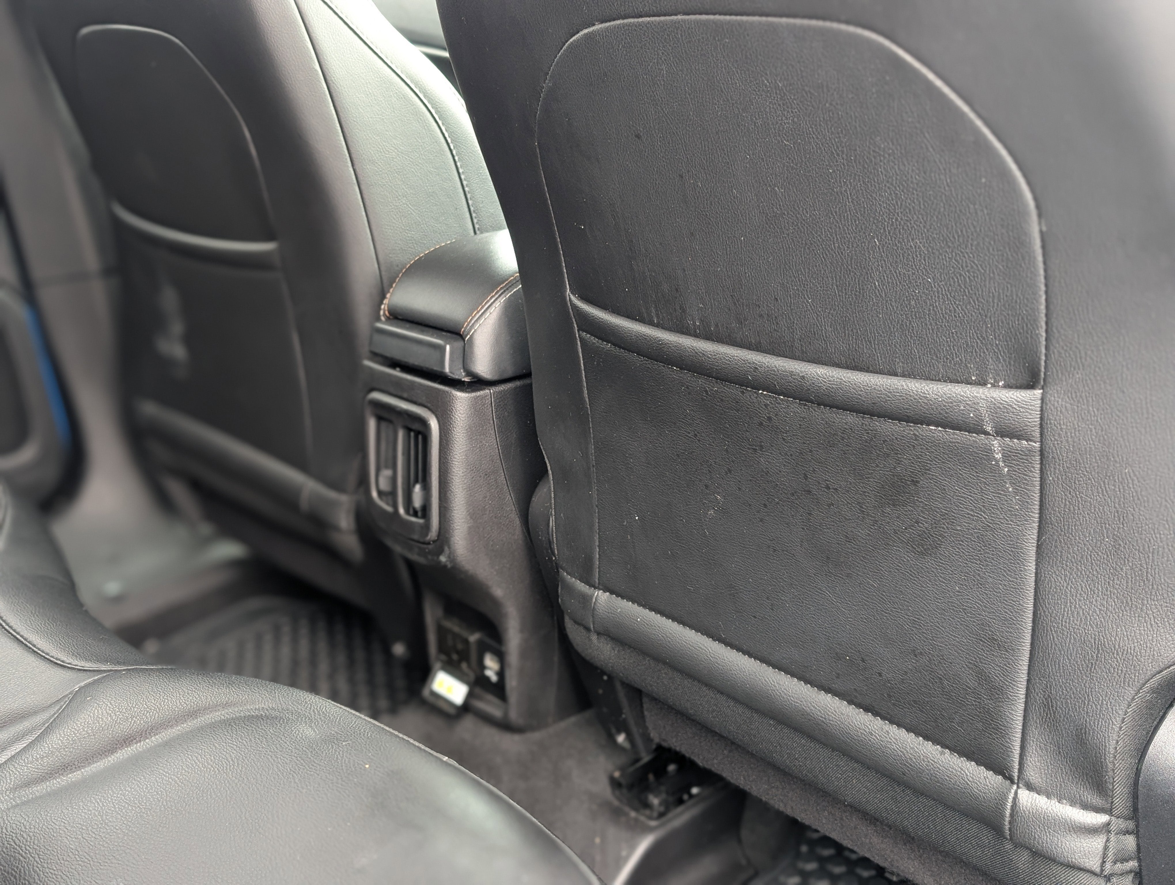 2019 Jeep Compass Latitude 4x4