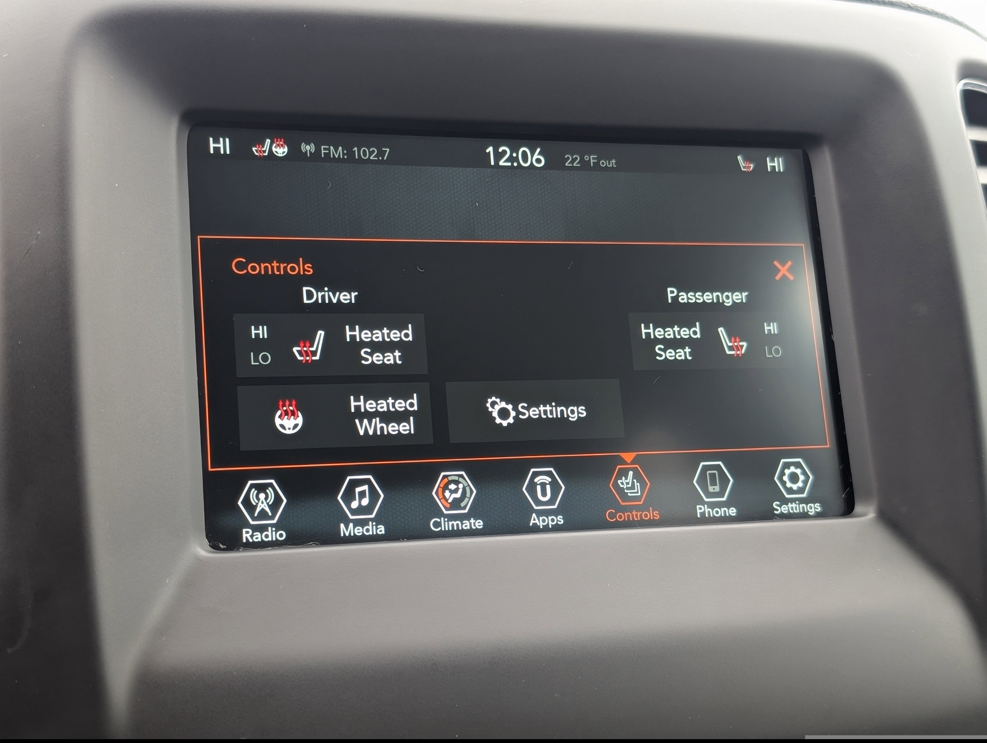 2019 Jeep Compass Latitude 4x4