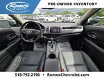 2018 Honda HR-V EX-L