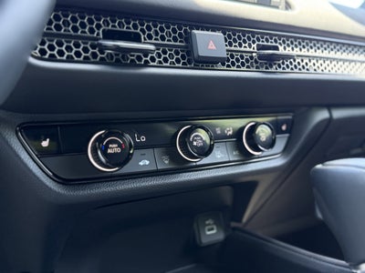 2024 Honda HR-V AWD Sport