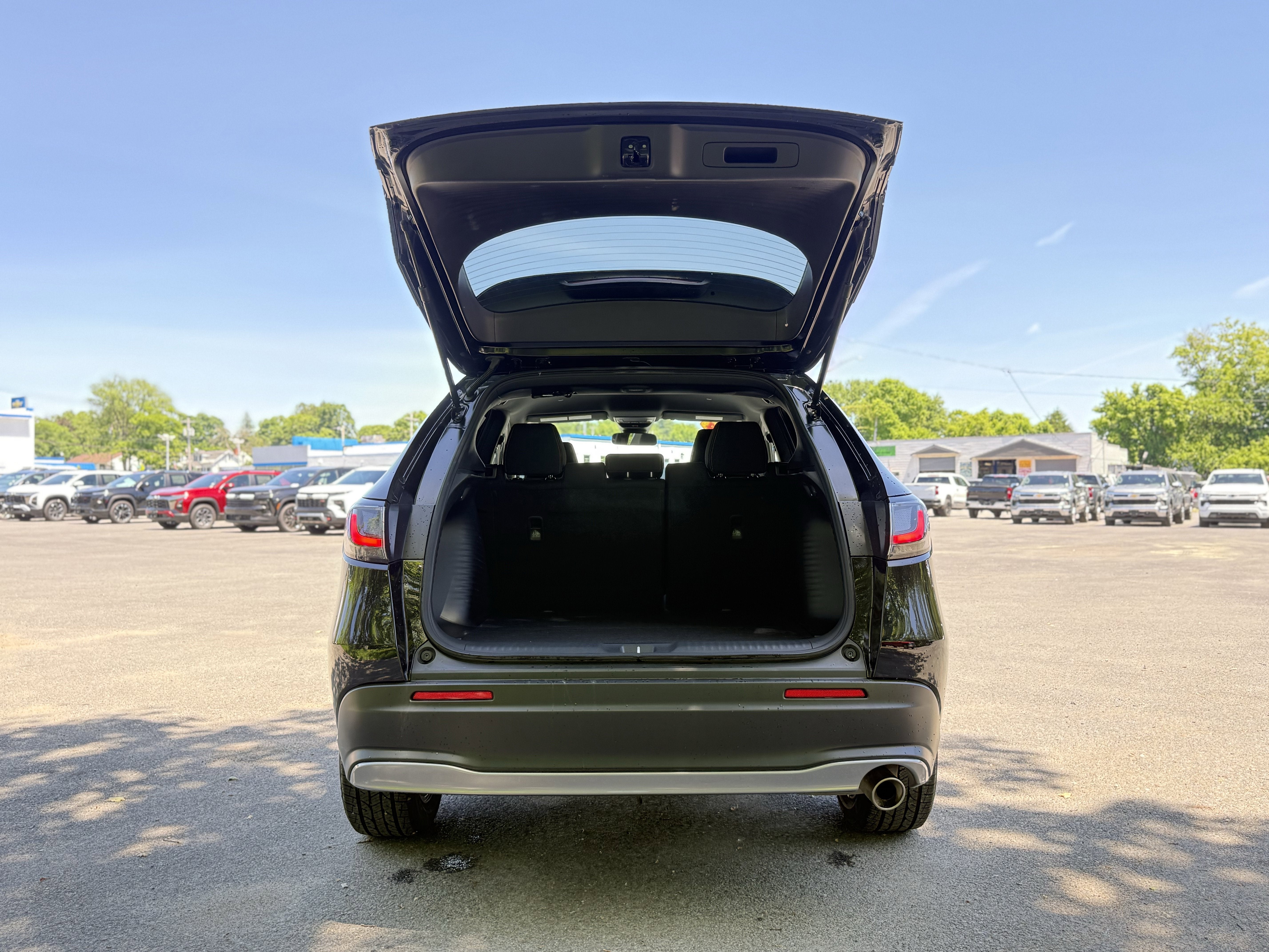 2024 Honda HR-V AWD Sport