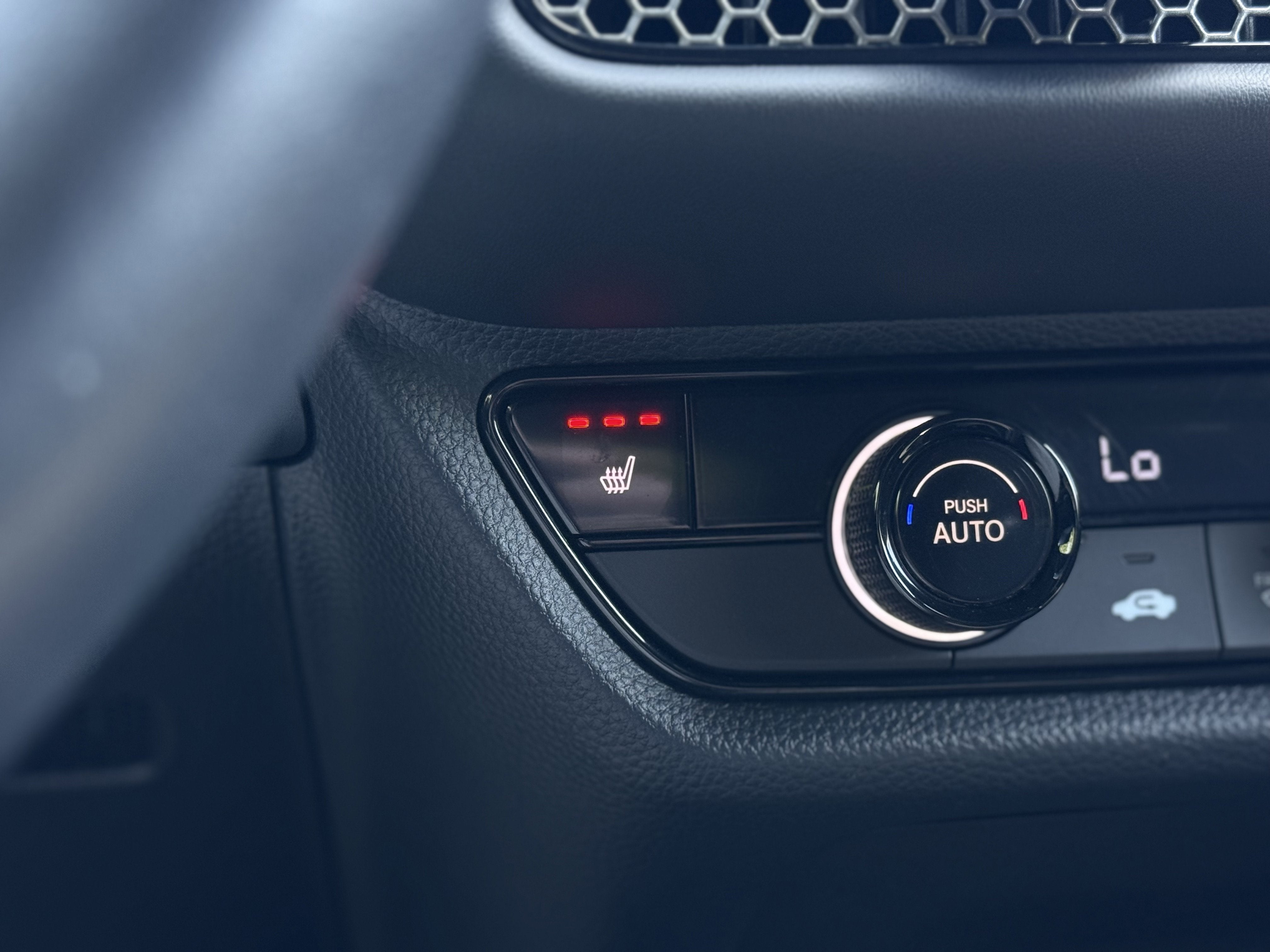 2024 Honda HR-V AWD Sport