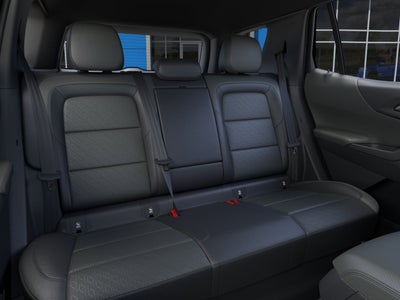 2027 Chevrolet Equinox AWD LT