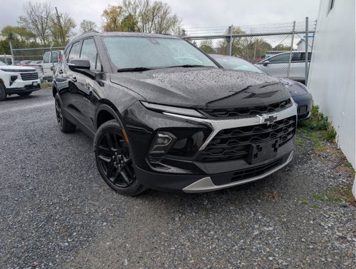 2024 Chevrolet Blazer 3LT